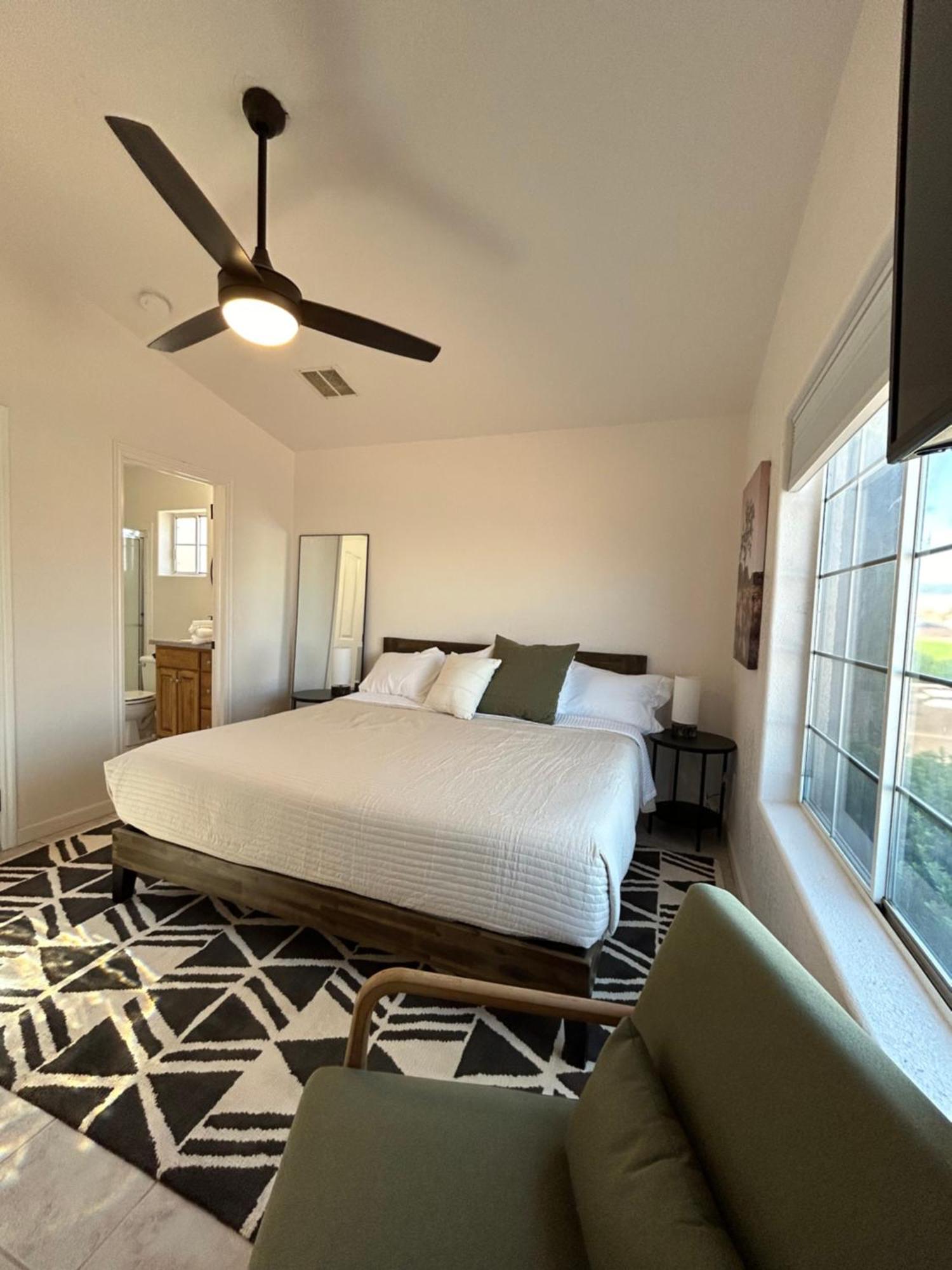 Casita By The Palms Hotel Mesquite Ngoại thất bức ảnh