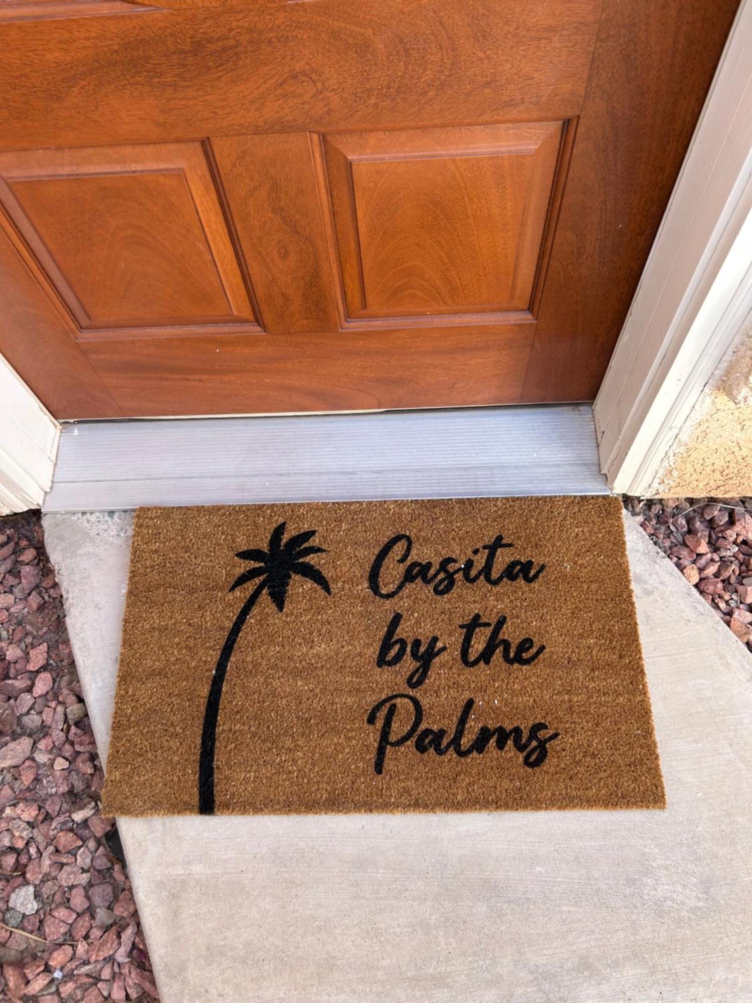Casita By The Palms Hotel Mesquite Ngoại thất bức ảnh